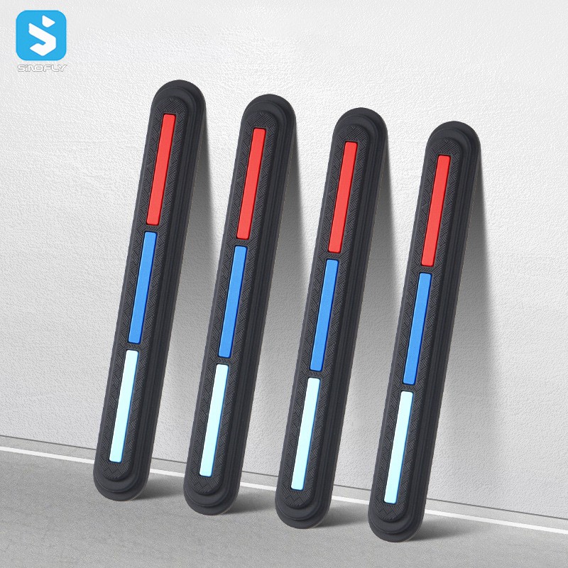 door anti-collision strip door anti-collision sticker